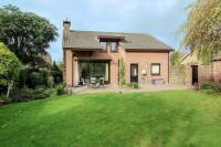 Woning Hertenhoek 7 Prinsenbeek