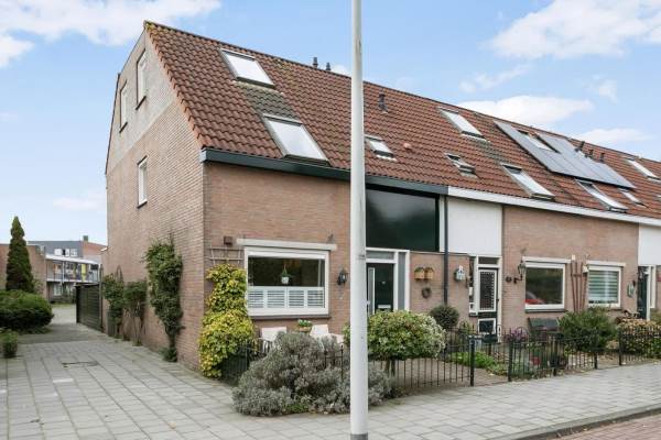 Woning Osdorperweg 37 Amsterdam