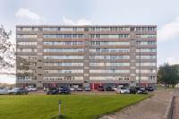 Woning Merellaan 253 Maassluis
