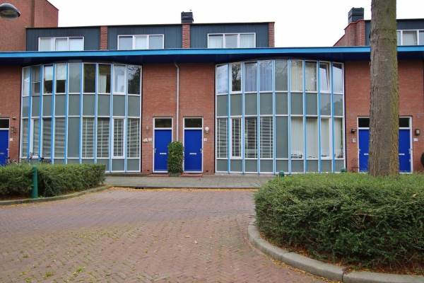 Woning Warande 71 Rijswijk