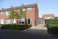 Woning Margrietlaan 7 Westmaas