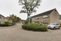 Woning Hesselterbrink 43 Emmen