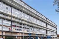 Woning Nicolaas Anslijnstraat 140 Amsterdam