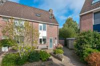 Woning Schepenenlaan 97 Zwolle