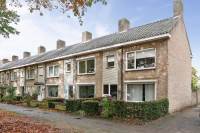 Woning Lage Witsiebaan 145 Tilburg