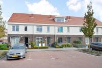 Woning Unescostraat 8 's-Gravenzande