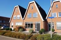 Woning De Kastanje 19 Bedum