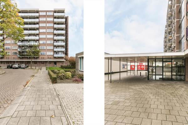 Woning Nederlandplein 5 Eindhoven