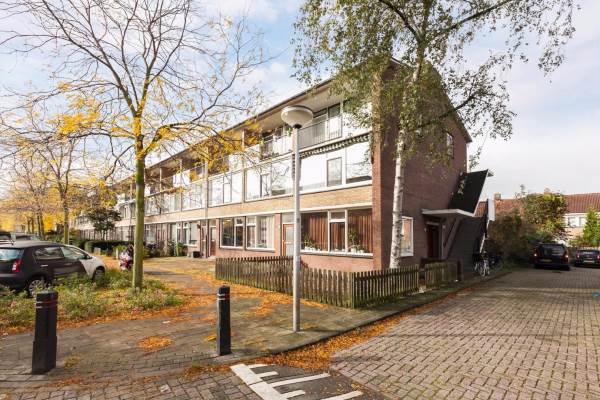 Woning Prinses Marijkestraat 69 Diemen