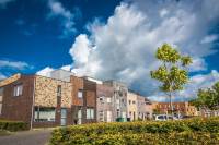 Woning Topzeil 10 Almere