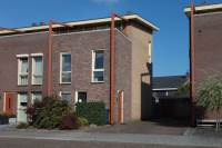 Woning Korte Rille 7 Kampen