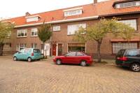 Woning Pieter Spastraat 9 Den Haag