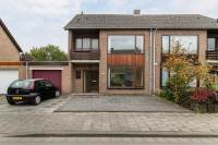 Woning Celsiusstraat 19 Terneuzen