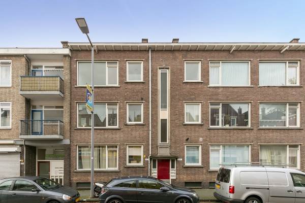 Woning Katendrechtse Lagedijk 352C Rotterdam