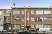 Woning Katendrechtse Lagedijk 352C Rotterdam