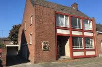 Woning Schoolstraat 6A Echt