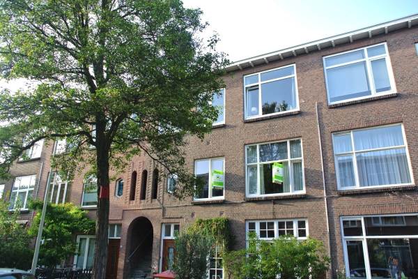 Woning Ligusterstraat 75 Den Haag