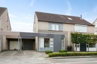 Woning Buizerd 7 Veldhoven