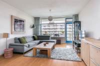 Woning Alkenoord 129 Capelle aan den IJssel