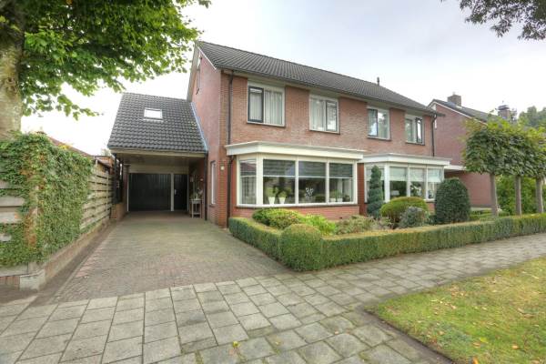 Woning Houw 11 Vriezenveen