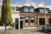 Woning Parallelweg 137 Bergen op Zoom