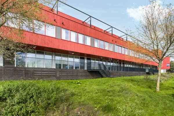 Woning Zeelt 10 Amersfoort