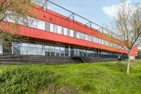 Woning Zeelt 10 Amersfoort