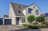 Woning Watersnip 3 Hardinxveld-Giessendam