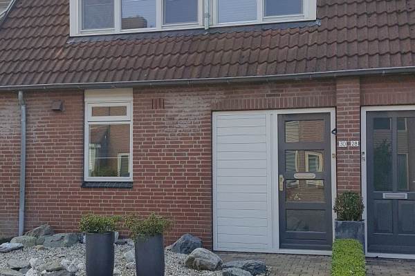 Woning Melkpad 30 Zeeland