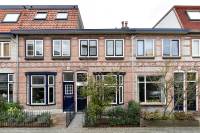 Woning Aldegondestraat 74 Amersfoort