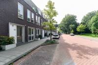 Woning Leliestraat 42 Spijkenisse
