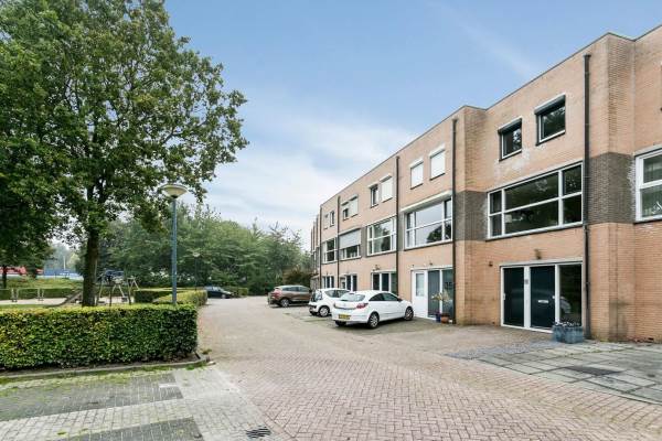 Woning Eggestraat 37 Oosterhout Nb