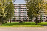 Woning Trekvogelweg 143 Amersfoort