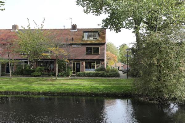 Woning van Necksingel 2 Heerhugowaard