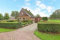 Woning Middendorp 23 Schoonebeek