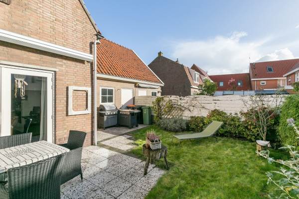 Woning Oude Haven 38 Medemblik Oozo Nl