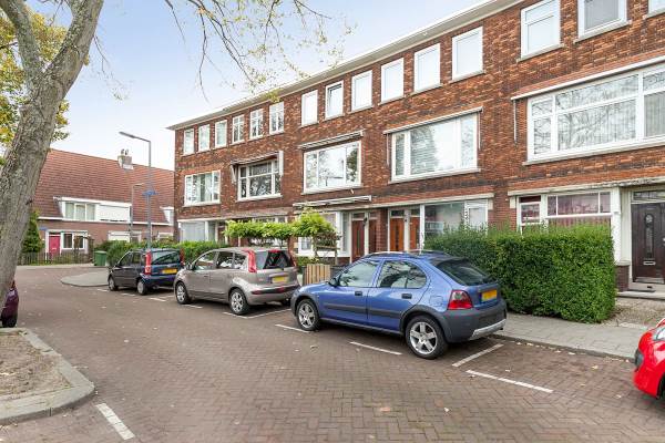 Woning Polslandstraat 82 Rotterdam
