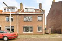 Woning Admiraal de Ruijterlaan 2a Katwijk