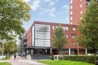 Woning Einsteindreef 65A Utrecht