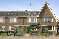 Woning Coupletweg 24 Rosmalen