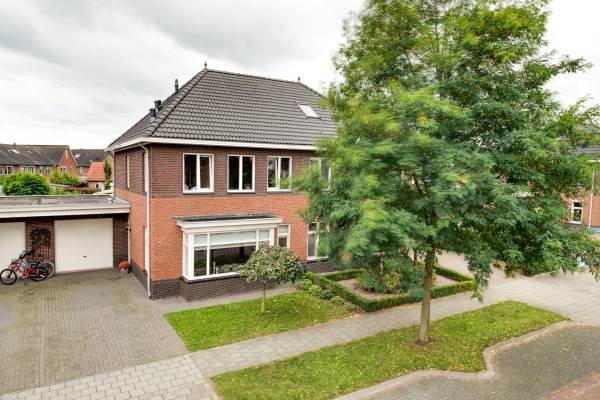 Woning Schollenkamp 14 Borculo