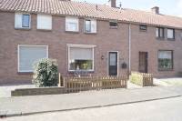 Woning Mr. Heemskerkstraat 67 Ridderkerk
