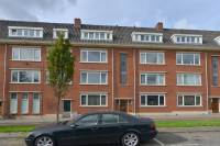 Woning Dorpsweg 5B Rotterdam