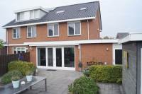Woning Ambachtshof 29 Ridderkerk