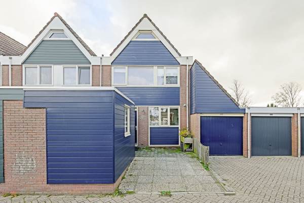 Woning Doorzwin 2437 Julianadorp