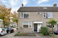 Woning Steenhouwerstraat 1 Breda