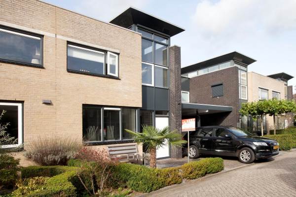 Woning Brussellaan 6 Woerden