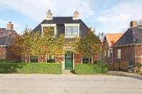 Woning Oudebildtdijk 778 St.-Jacobiparochie