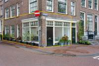Woning Oudeschans 54H Amsterdam