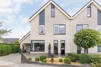 Woning Zeegravensingel 6 IJsselmuiden